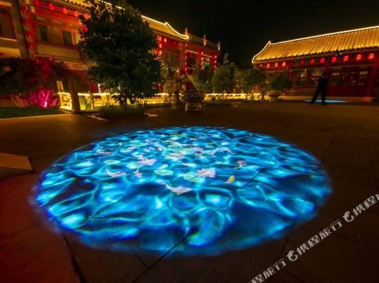 秦皇岛山海假日酒店