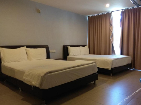 OYO 90021 Star View Hotel