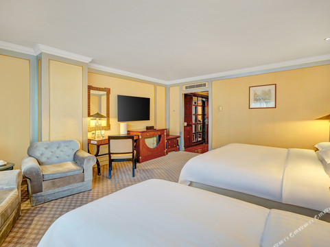 正明锦江大酒店