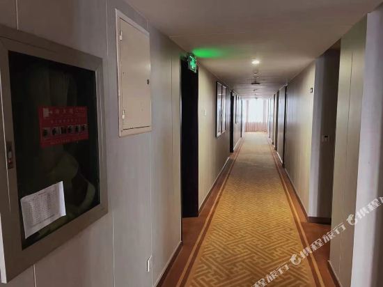 江阴凯莱商务酒店