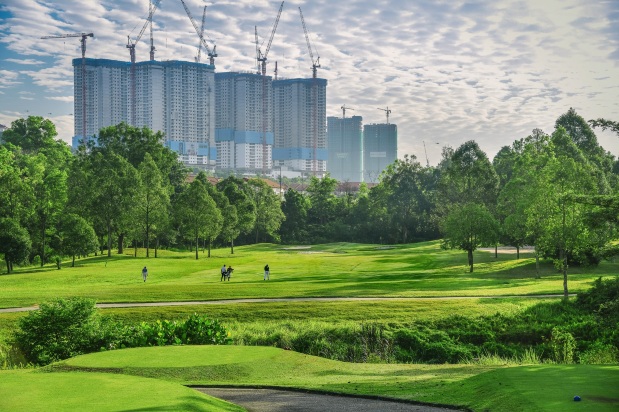 Espira Kinrara-官方