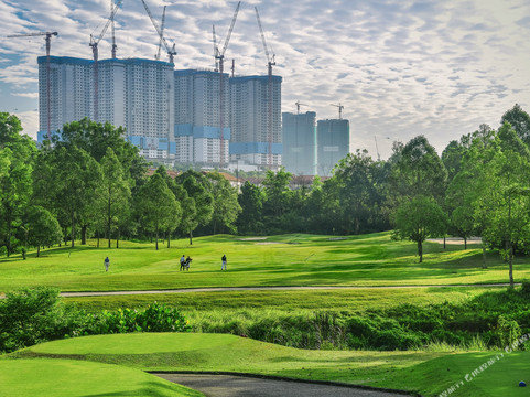 Espira Kinrara主图