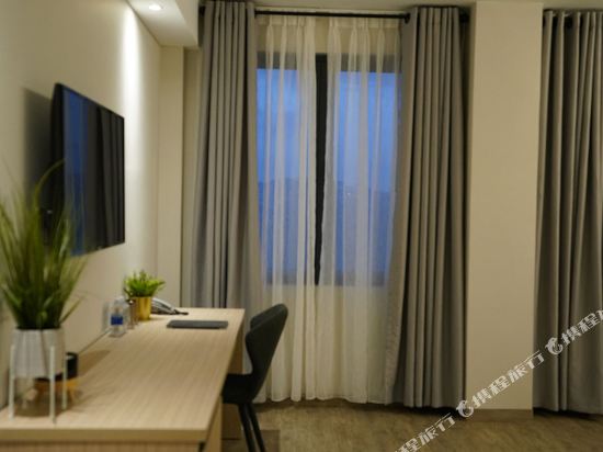 The Luxe Hotel Da Lat Room Type - Superior Double Garden View