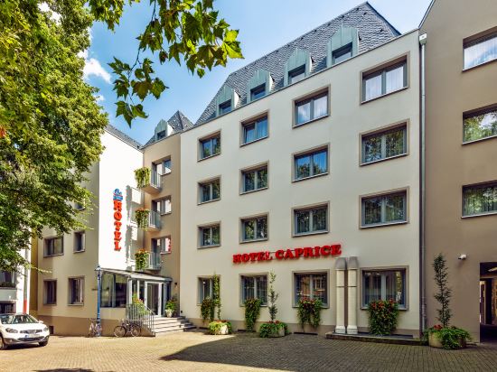 Hotels in Bayenthal, Cologne, Cologne @ 25% OFF - 1 Hotels with Lowest Rates