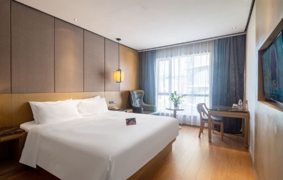 喜尔顿·温馨家园大酒店-官方