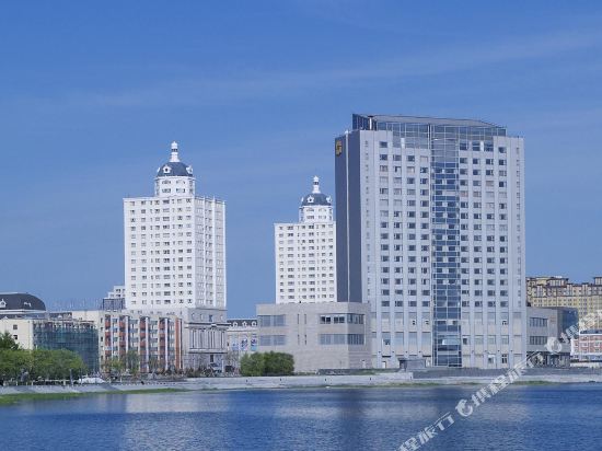 满洲里香格里拉大酒店