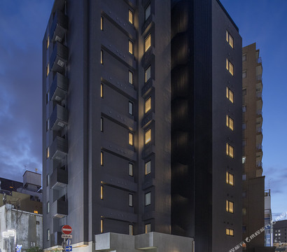 川崎市酒店住宿-Slash Kawasaki