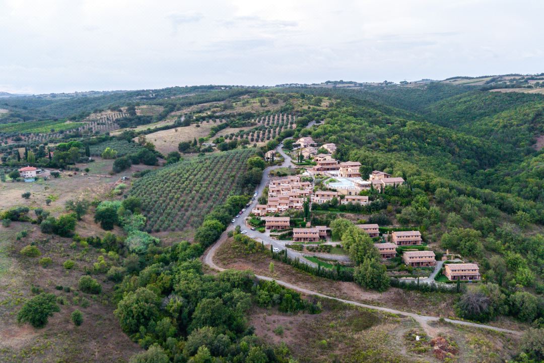 Borgo Magliano Resort