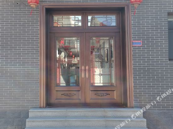 祥福宾馆(五台山二店)