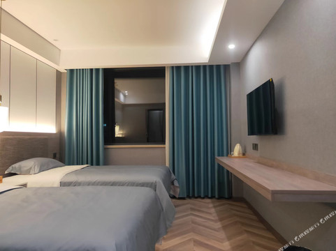 都市118(泗县南环店)