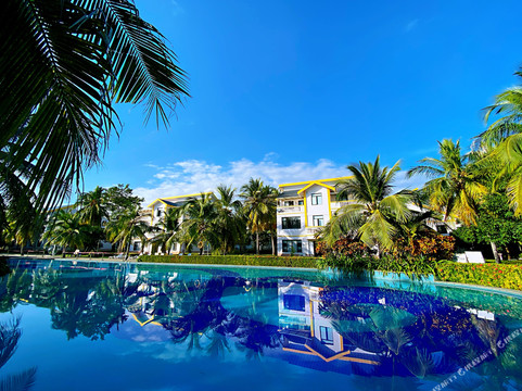 三亚碧海金沙酒店（三亚湾店）主图