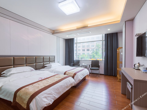 仙游格兰商务酒店