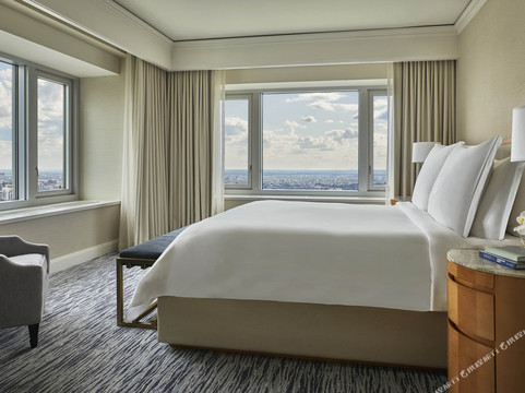 芝加哥四季酒店