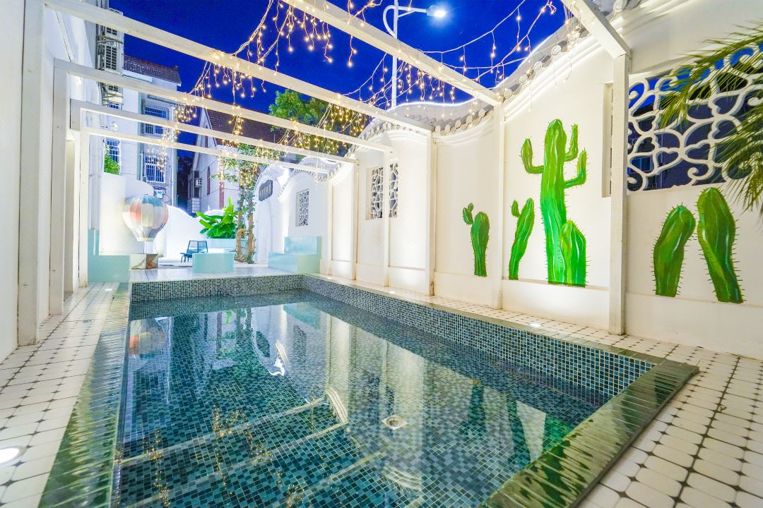 Still Alice Boutique Hostel