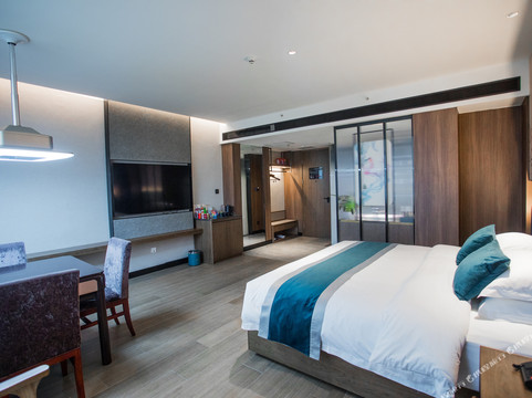 沅陵汇鑫云酒店