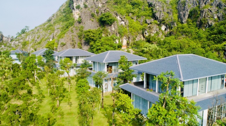 Minawa Kenhga Resort & Spa Ninh Binh-官方