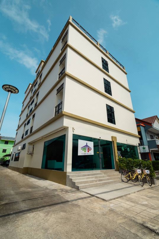 เทอร์มินัล 58