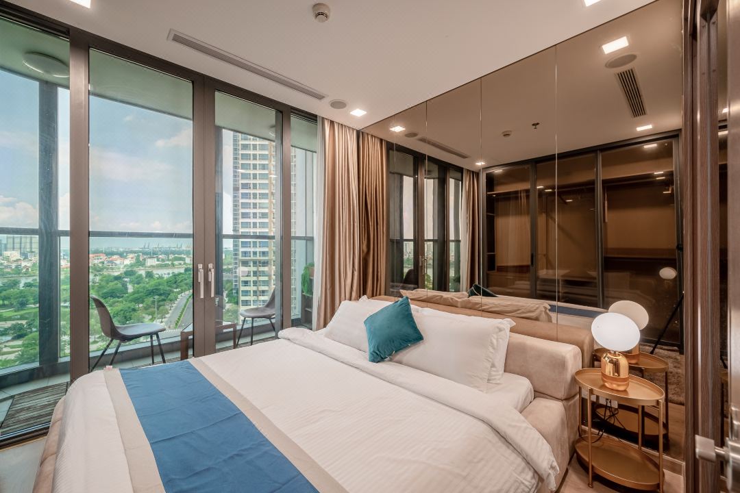 Landmark 81 Residence - La Vague