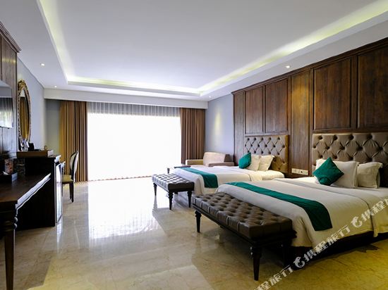 The Westlake Hotel & Resort Yogyakarta Room Type - Presidential Suite