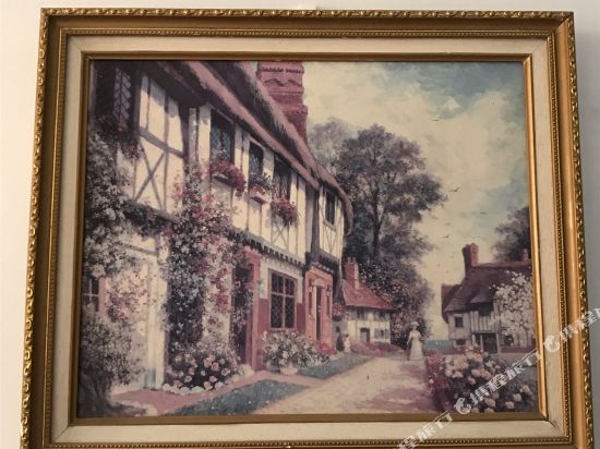 北戴河优觅U-me客栈