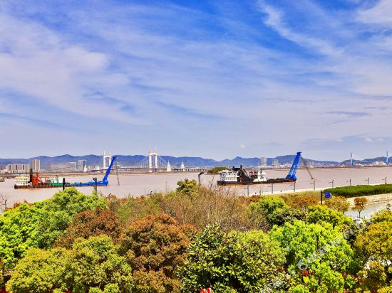 浙江海洋学院国际学术交流中心