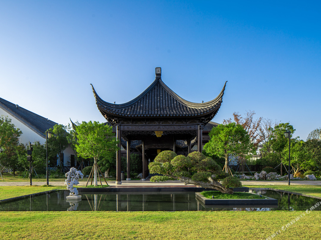 涵玉晓筑