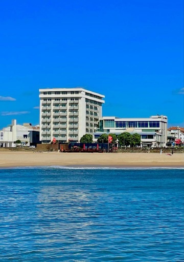 Exe Praia Golfe-官方