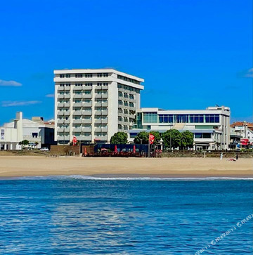 Exe Praia Golfe主图