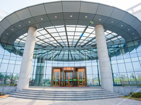 洪泽老子山温泉山庄