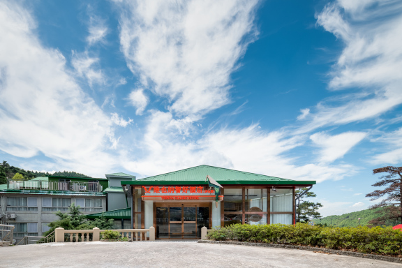 维也纳智好酒店（庐山风景名胜区店）-官方