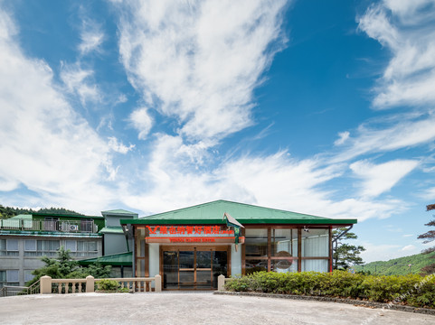 维也纳智好酒店（庐山风景名胜区店）主图