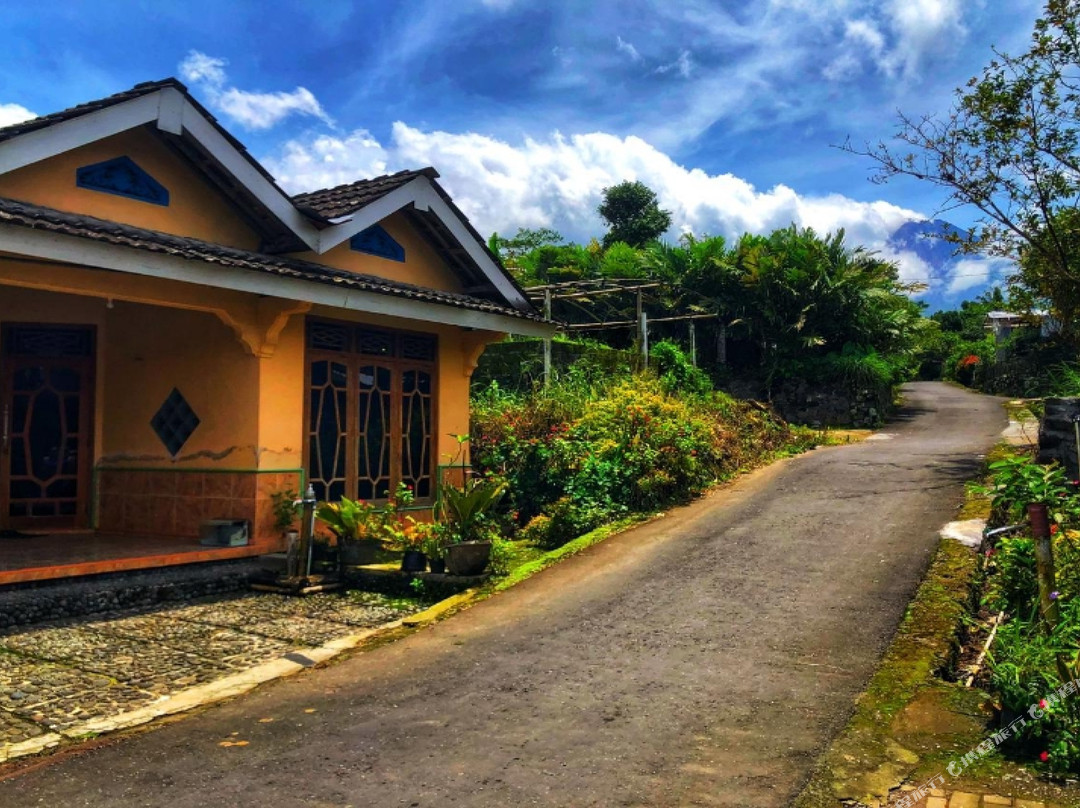 O酒店德萨维萨塔通古阿鲁姆-近通古拉鲁姆景区