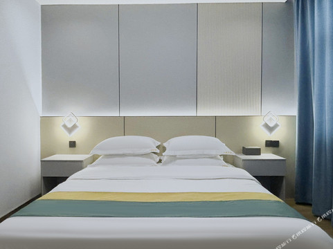 萧县三星商务宾馆