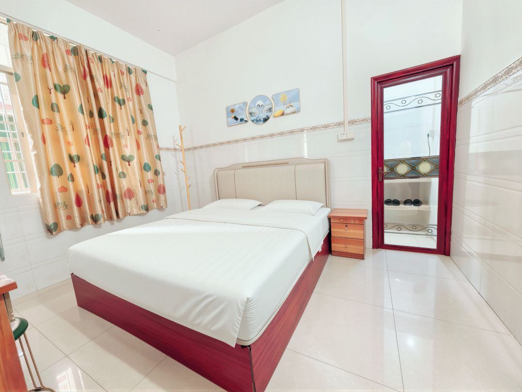 Zhuhai Ru Jia Accommodation