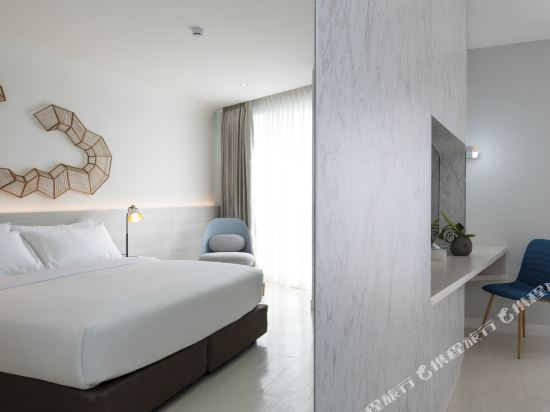 VELA Dhi Udon Thani Room Type - Superior King Room