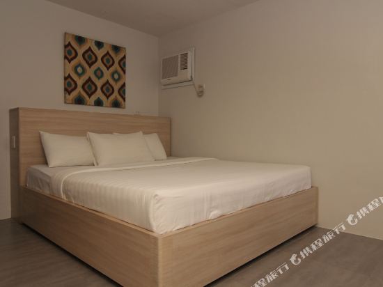 Mabolo Royal Hotel Room Type - One-Bedroom Queen Suite