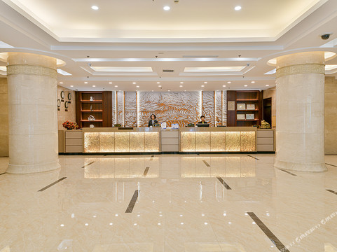 丹东银杏园酒店