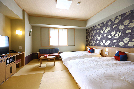 加贺宝泉御宿野乃金泽天然温泉酒店-官方