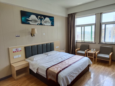 昌乐帝都商务宾馆