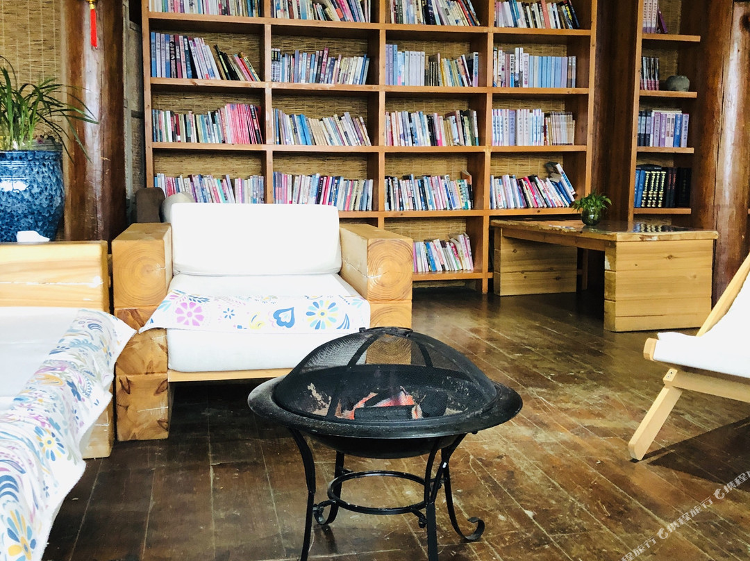 三都美途风宿客栈