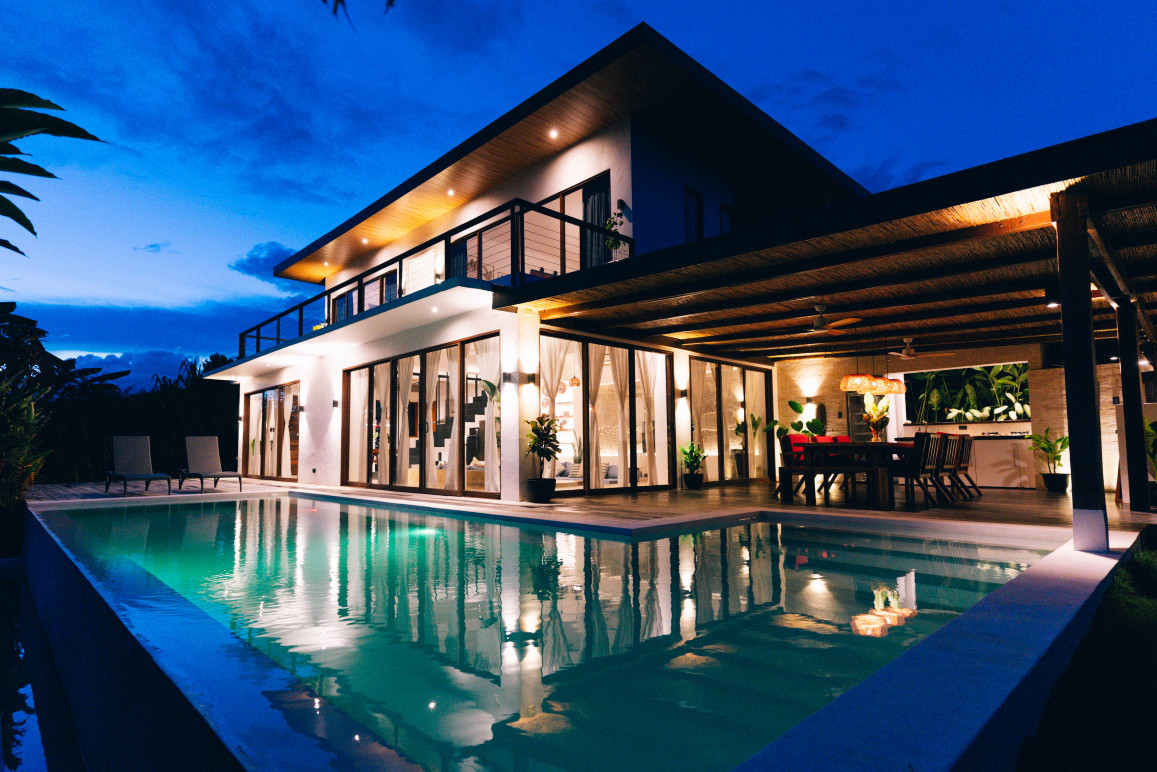 锡亚高芒果树酒店-官方