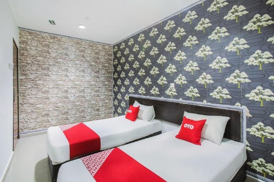 科朗伊兹酒店-官方