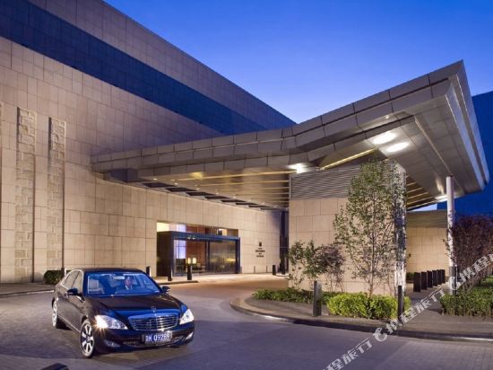 北京千禧大酒店