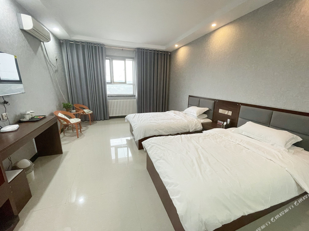 55号客栈（香炉寺店）