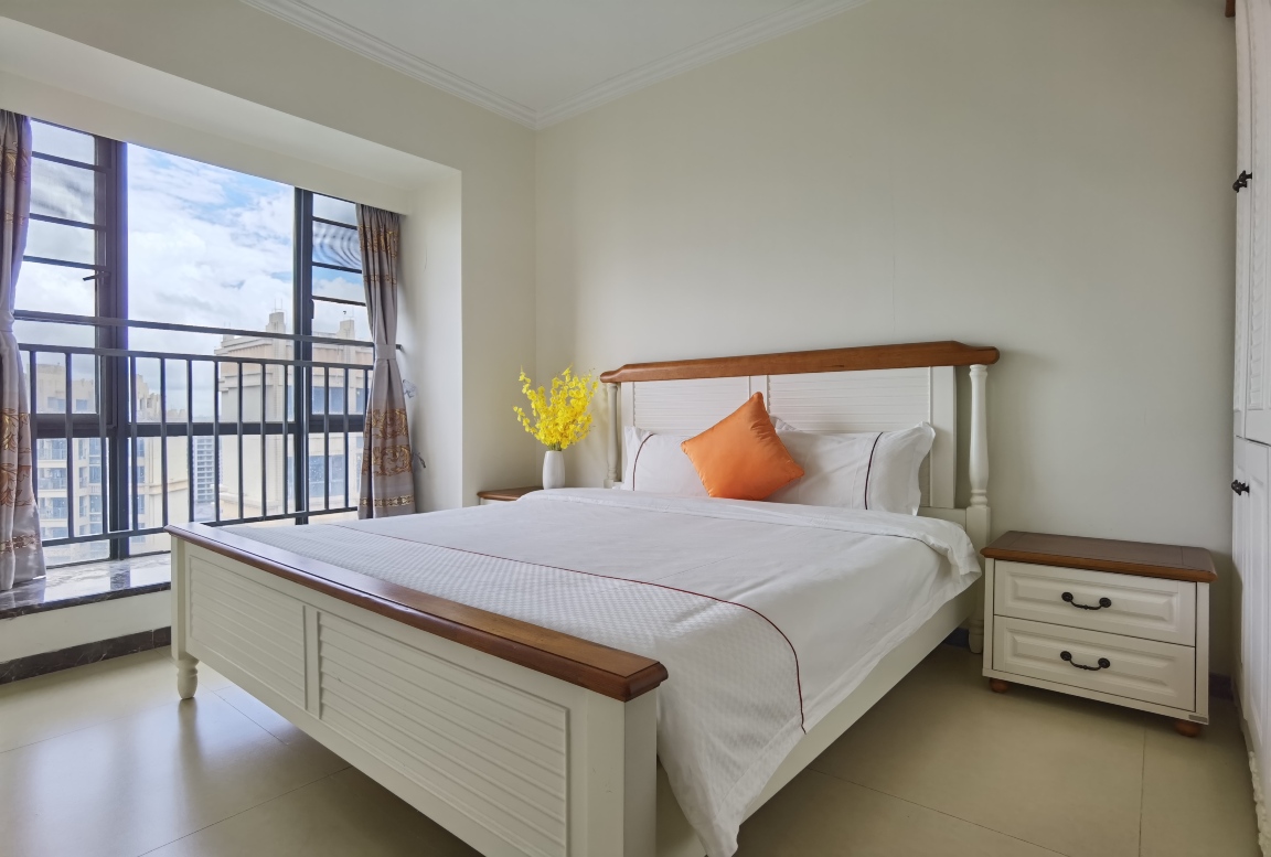 海口万丽酒店-官方