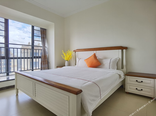 海口市酒店住宿-海口万丽酒店