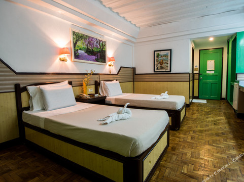 家乡会议中心酒店