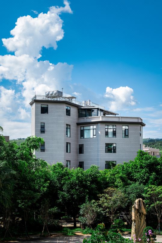 Huilai Homestay (Gejiu Shadian Dasi)