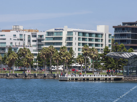 Corio酒店住宿-吉朗诺富特酒店