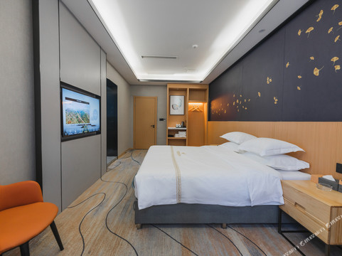 索菲亚时尚酒店